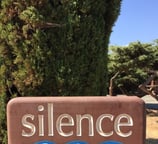 Prayer in the silence of the heart