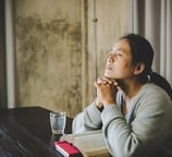 Oblate prayer