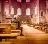 Sanctuary prayer life