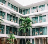 Bryte Cleaning provides expert deep cleaning services for apartment complexes