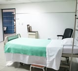 Hygienic offerings for hospitals and medical centres provided by Bryte Cleaning