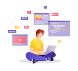 free website kbg media