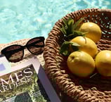 Piscine et détente