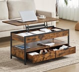 table basse vasagle