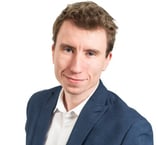 Co-fondateur de l'entreprise Subvasso