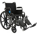 Medline Guardian K1 Wheelchair