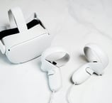 Gafas de realidad virtual