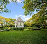 Singapore Botanic Gardens