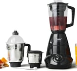 A mixer grinder