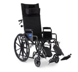 Rent Reclining Wheelchair Kansas CIty