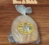 BROA de Batata