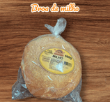 BROA de Milho