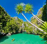 El Nido Palawan Philippines