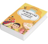 a book with a picture of a child's book cover