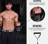 Resistance Tube