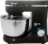 SEKAI Stand Mixer MX 686 B Low Watt