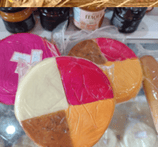 Queijo Quarteto Canastra