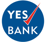 yes bank logo