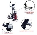 elliptical features