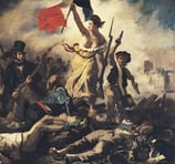Louvre Museum Tour