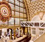 Orsay Museum - Musée d'Orsay Private Tour
