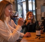 Paris Wine Tasting Experience