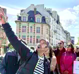Paris Private Tours