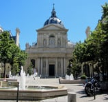 Latin Quarter Walking Tour