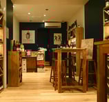 Paris Wine Tasting Experience