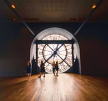 Orsay Museum - Musée d'Orsay Private Tour