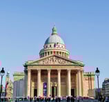 Paris Walking Tour
