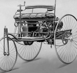 benz patent motorwagon