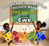 100 Ewe Words Picture Book