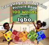 Igbo 100 Words Picture Book