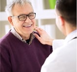 Konsultasi dengan dokter umum