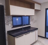 Cozinhas Planejadas