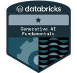 Generative AI Fundamentals Badge - Sandipan Banik