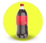 ETIQUETA COLA