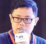 Dr Chan profile photo