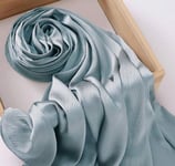 Satin HIjabs