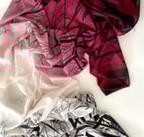 printed hijabs