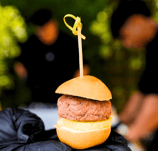 Catering privado en Barcelona Rollo Privado