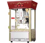 Pochoclera NP8002R