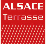 Logo Alsace Terrasse