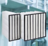 Valitech Synthetic Pre Filter Media