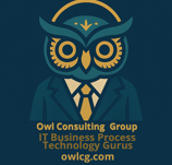 Link-Lunch the owlcg.com Branded Site