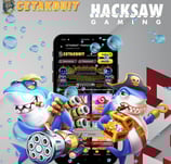 hacksaw gaming online terlengkap di indonesia cetak duit 