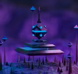 modelado básico de escenario