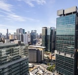 landscape photography real estate photography air bib Brisbane Gold Coast local photographer
