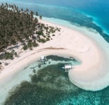 Balabac Island Palawan